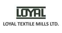 Loyal Textile Mills Ltd logo, a trusted name in textile manufacturing and high-quality fabric solutions.