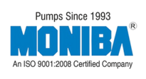 VIHIKA distributor of Moniba industrial pumps and spare parts, trusted for quality.