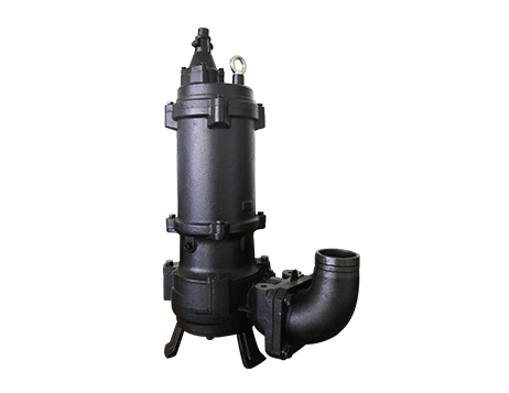 Vortex impeller sludge pumps for industrial wastewater treatment and solid-laden fluid transfer in Tamil Nadu, Chennai, and Pondicherry.