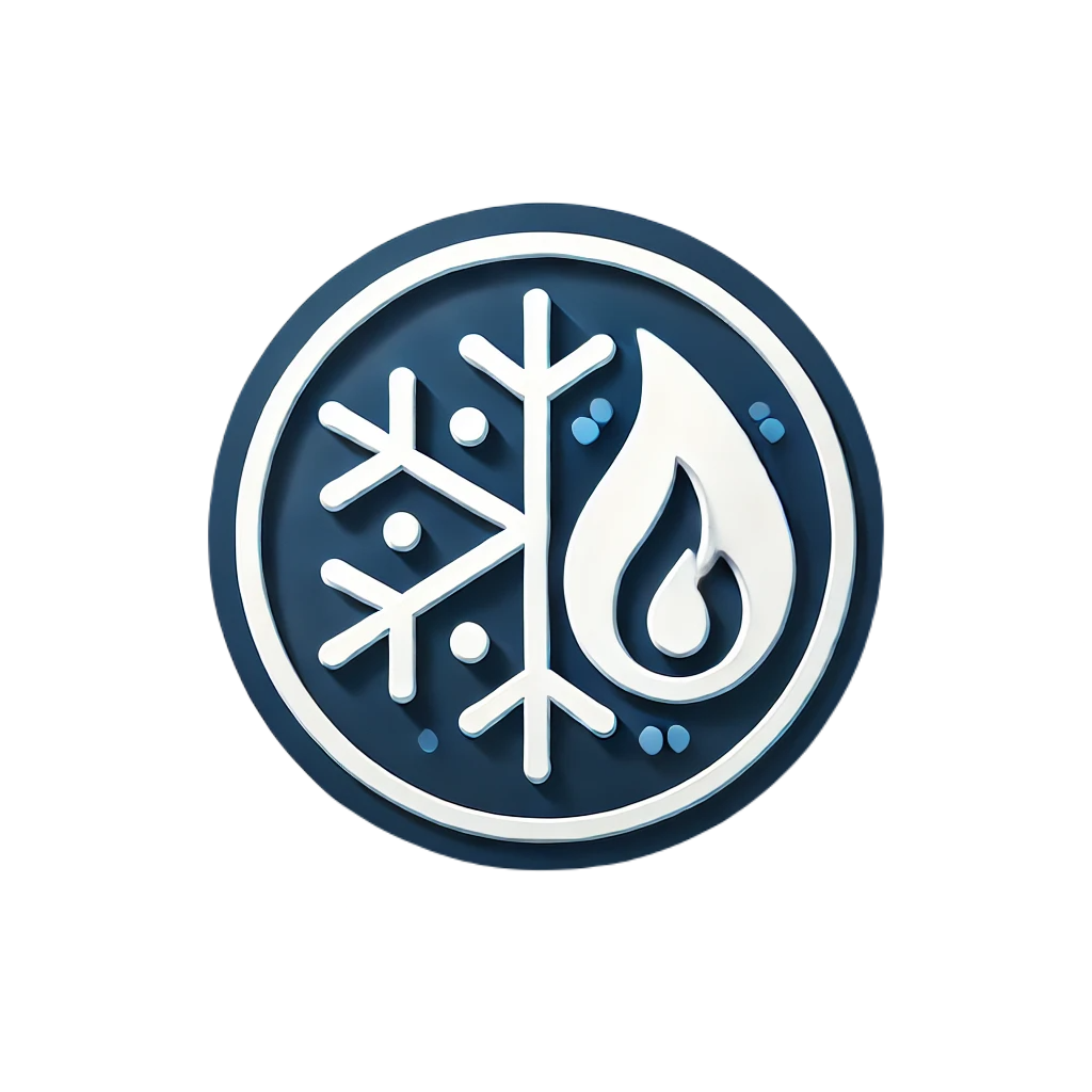 HVAC solutions by VIHIKA for heating, ventilation, and air conditioning systems.