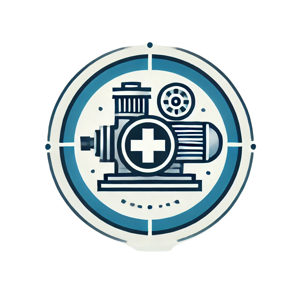 Pharmaceutical manufacturing equipment and services by VIHIKA.