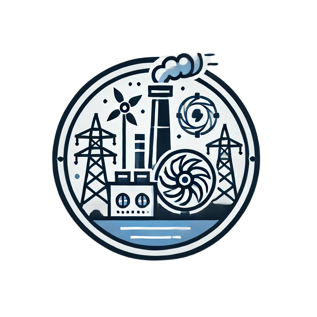 VIHIKA's solutions for power generation and distribution in power plants.