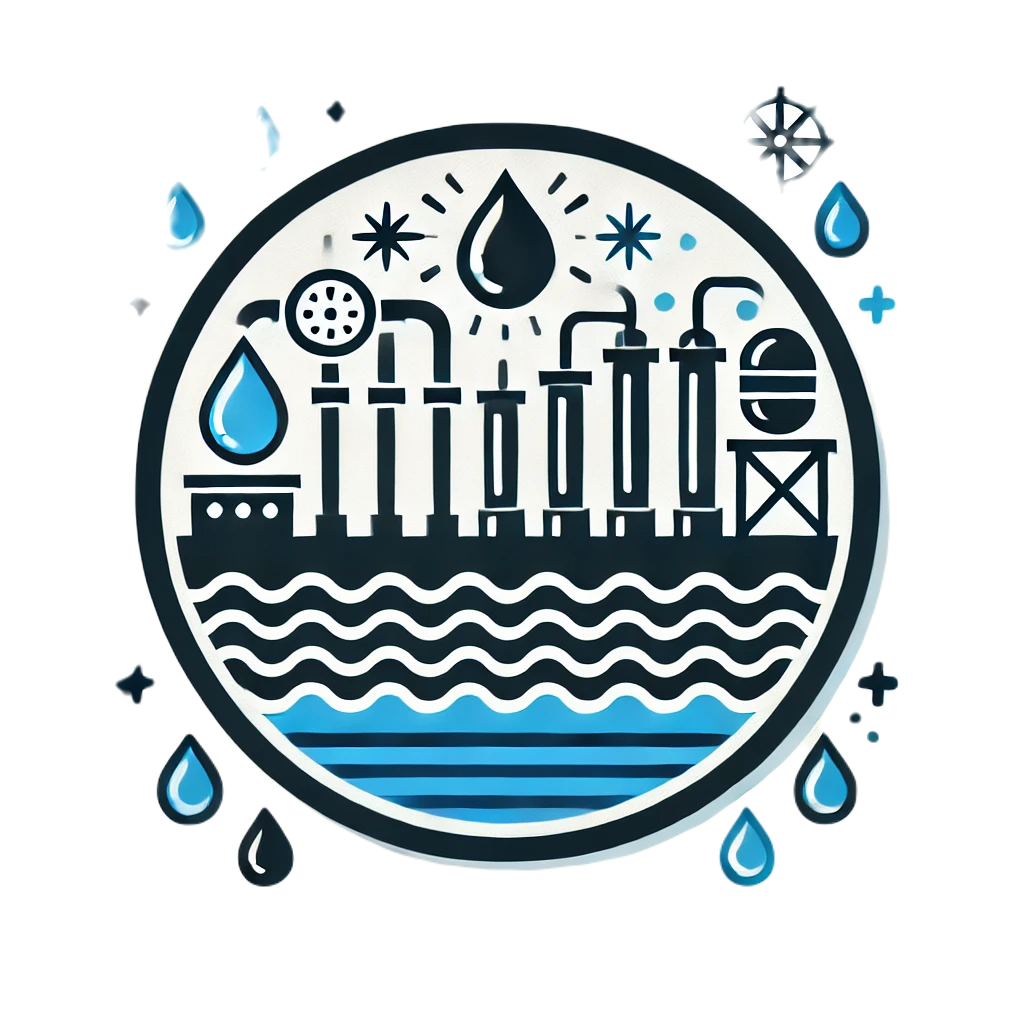 VIHIKA's advanced water treatment solutions for clean and safe water supply.